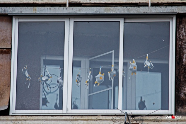 Медиков ожогового центра поместили под карантин после смерти пациента с коронавирусом