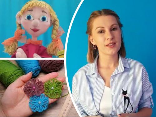 #Культураонлайн: в режиме самоизоляции преподаватели ачинского городского дворца культуры продолжают вести уроки дистанционно