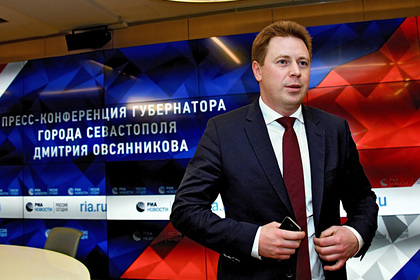 Мишустин уволил обматерившего людей в аэропорту замминистра