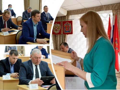 Ставка единого налога на вменённый доход для предпринимателей Ачинска снижена с 15% до 7,5%