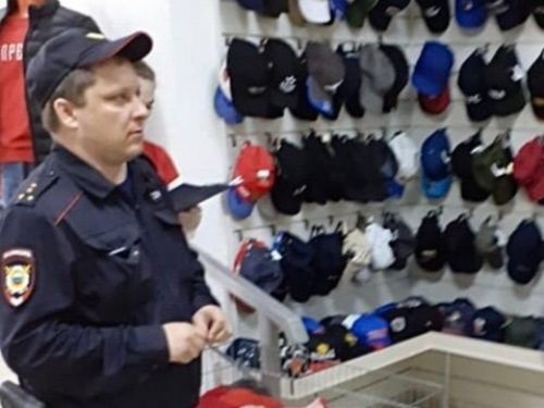 В Ачинске выявлен магазин, нарушивший режим самоизоляции