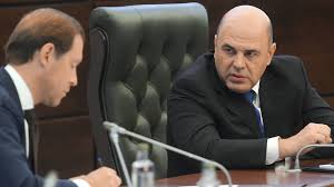 Российское правительство готовит предложения по отмене ограничений для предпринимателей из-за коронавируса