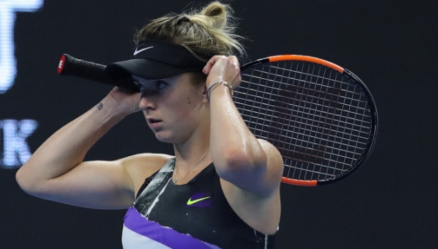 Теннис - Джокович считает Федерера величайшим игроком всех времен