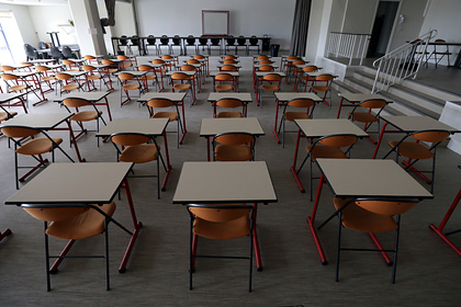 В Москве приостановят дистанционное обучение