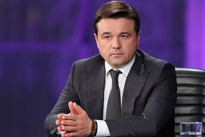 Подмосковье вышло на плато по коронавирусу