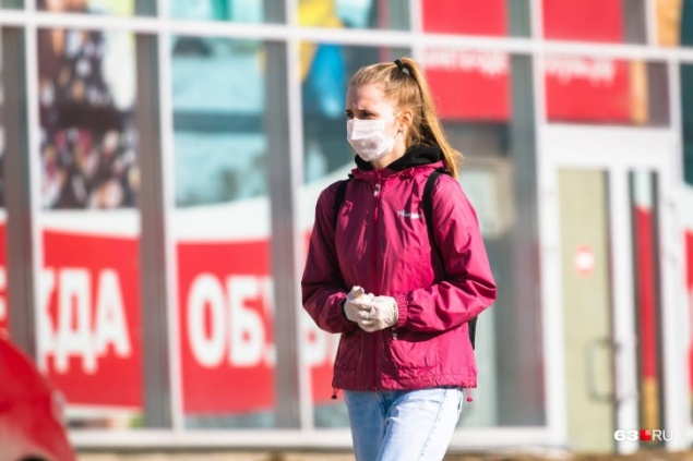 Количество заразившихся коронавирусом в крае составило 666 человек