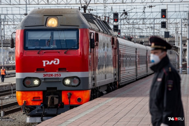 Что нас ждет в мае, кроме коронавируса: «пивнушки» у дома закроют, а при покупке ж/д билета спросят номер мобильного