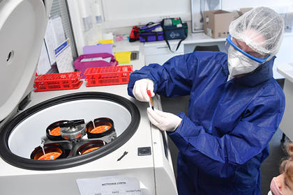 Объяснена причина слабого иммунитета у современных людей