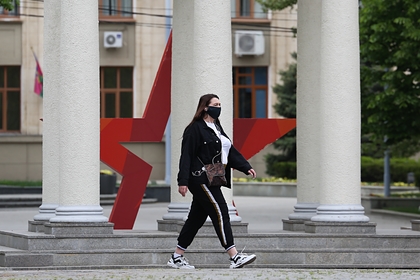 Россиянам назвали условие для снятия ограничений с 12 мая