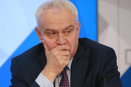 Карантинные меры в России предложили ужесточить