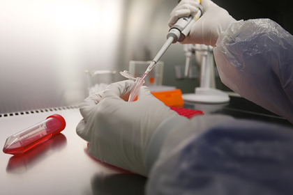 Доказана способность коронавируса передаваться половым путем