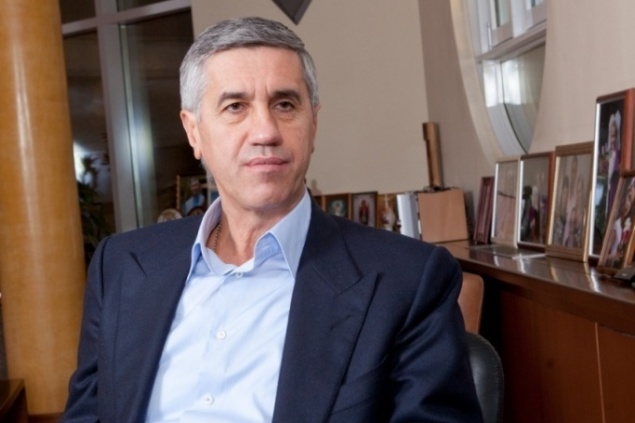 Анатолия Быкова отправили под арест