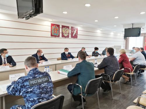 Празднование Дня Победы в Ачинске пройдет в новом формате с соблюдением всех мер эпидемиологической безопасности – оперштаб при Главе города