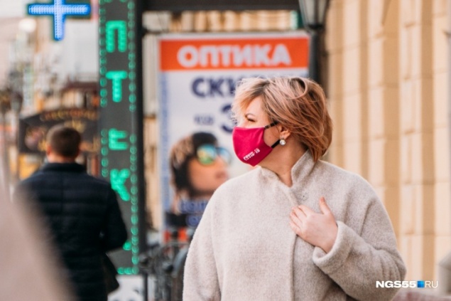 Больше 200 000 россиян заразились коронавирусом. Только за сутки 11 012 новых случаев