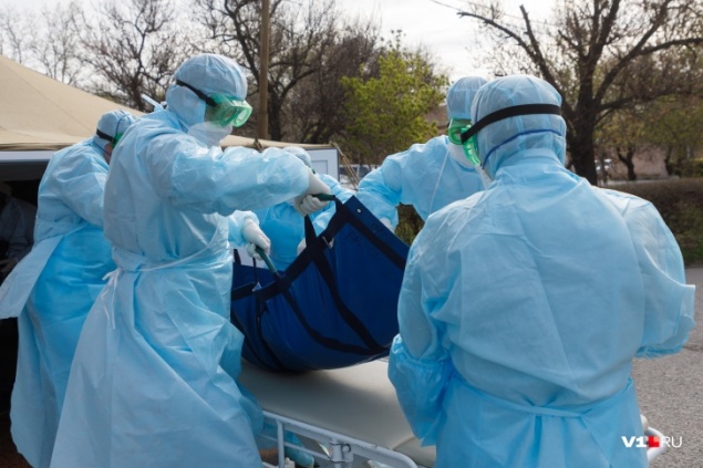 Количество зараженных коронавирусом в мире превысило 4 миллиона человек