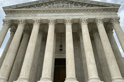 Американцы начали подавать иски против Китая из-за коронавируса