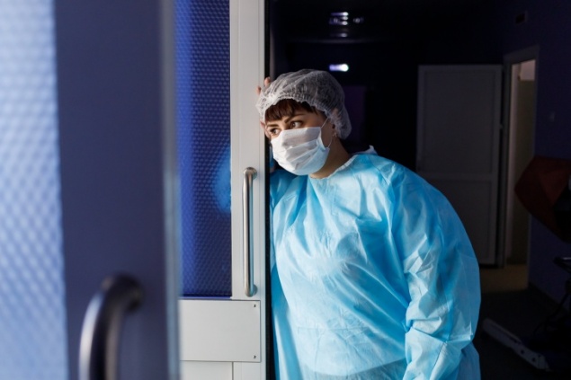 Губернатор продлил режим самоизоляции в крае