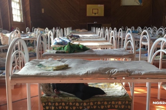 Из-за вспышки коронавируса у вахтовиков «Полюс Золото» передвинуто снятие режима самоизоляции