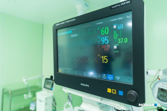 Мошенники собирают деньги якобы на помощь медучреждениям края