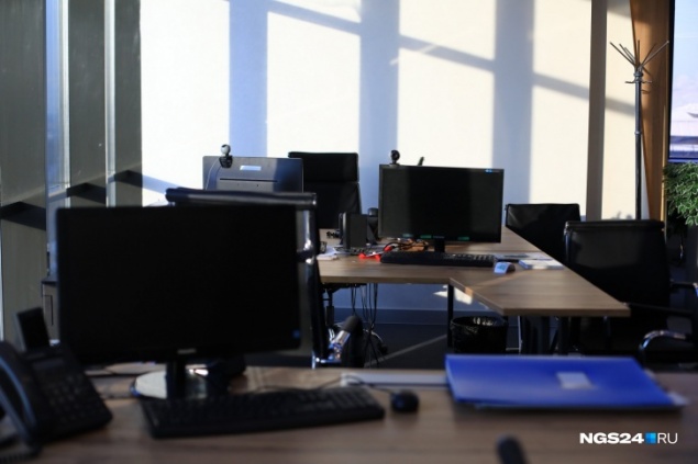 Губернатор огласил новые меры поддержки красноярского бизнеса