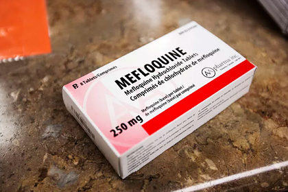 Назван подавляющий коронавирус за 48 часов препарат