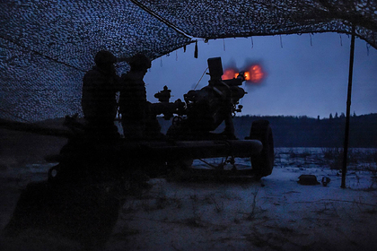 Стало известно об усилении базы ВВС США на Аляске для противостояния России