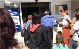 Названа дата отмены карантина в красноярском общежитии