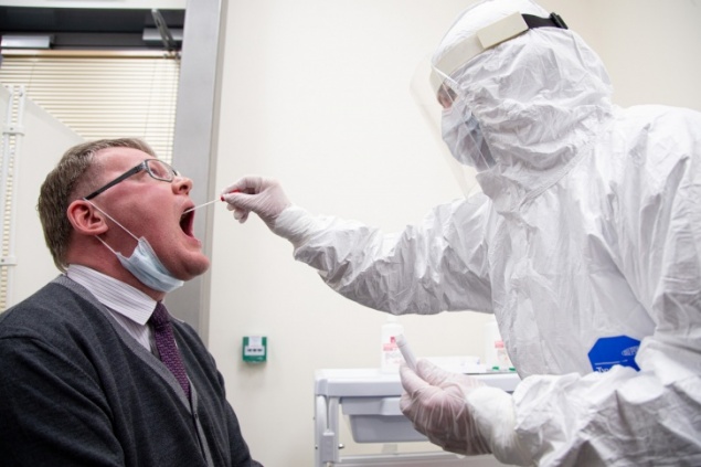 На Госуслугах открылась форма для врачей, куда можно жаловаться на отсутствие обещанных выплат