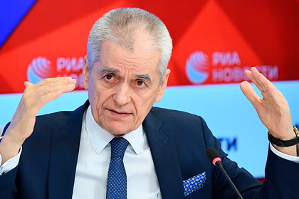 В России сравнили смертность от коронавируса и обычного гриппа