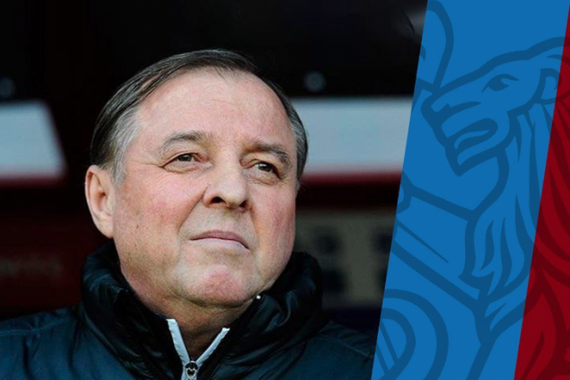 Новым тренером футбольного «Енисея» станет Александр Тарханов