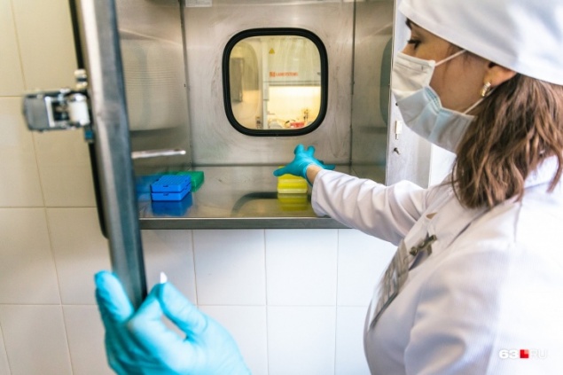 Ещё один препарат для борьбы с COVID-19 зарегистрировали в России