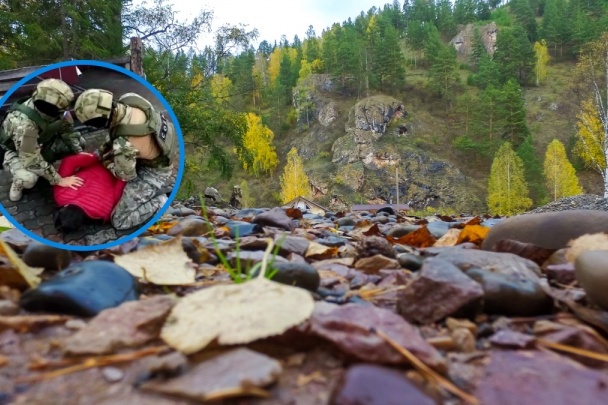 «По пути купили скотч, плоскогубцы и пакет»: убийц пропавшей бизнес-леди отправляют под суд