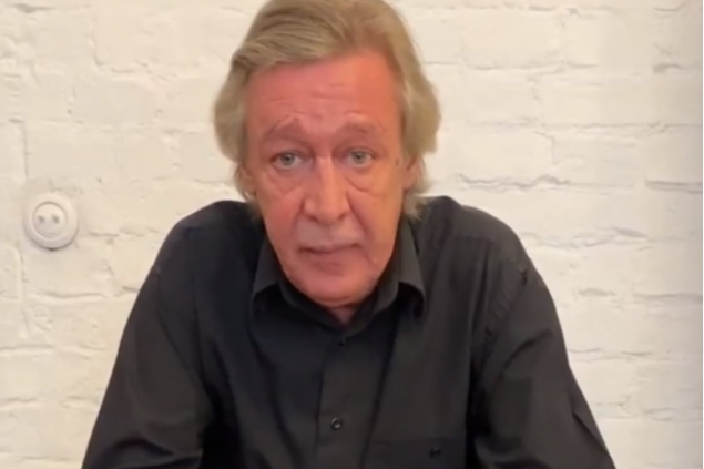 Эксперты признали вменяемым Михаила Ефремова, обвиняемого в смертельном ДТП