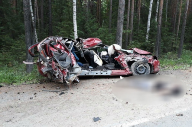 15-летняя красноярка поехала к родным на свадьбу в другой регион и погибла из-за пьяного гостя