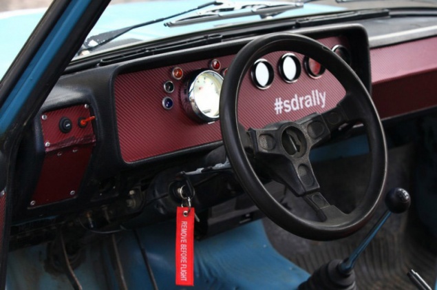 Самые популярные у россиян опции автомобиля