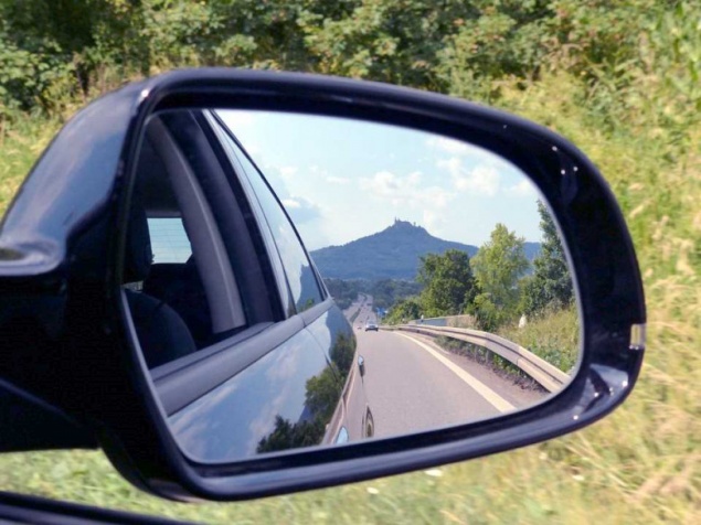 Что делать, если ДТП мелкое, а его участники очень спешат?