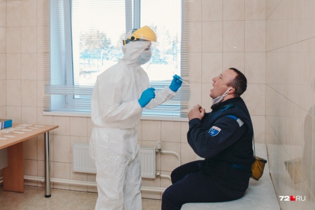 Вирусолог назвал основную ошибку заразившихся коронавирусом