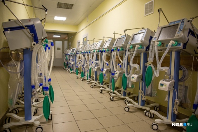 В последний день октября COVID подтвержден почти у 300 человек