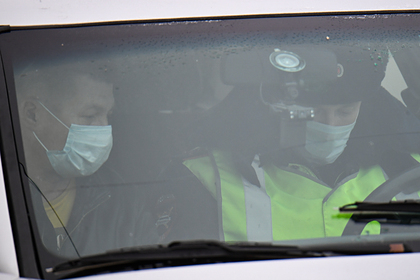 Россиянам раскрыли подробности приема экзамена на права по новым правилам