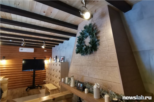 В Красноярске официально открылся визит-центр и другие объекты Восточного входа на «Столбы»