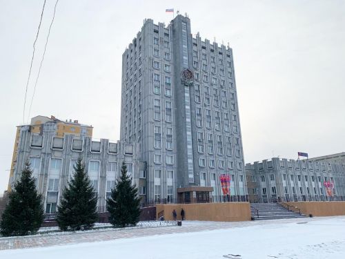В Ачинске завершился прием заявок на пост Главы города