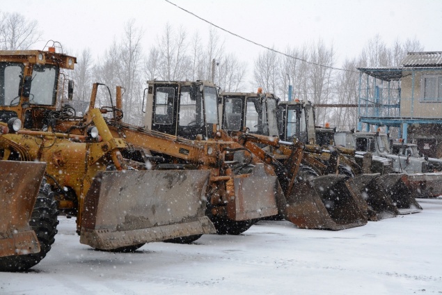 В Ачинске завершена реорганизация муниципального унитарного предприятия «Ачинский транспорт»