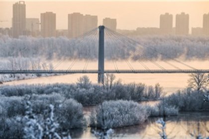 Здравоохранение и бизнес-среда Красноярска признаны одними из худших в России