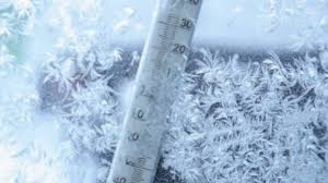 Почти 500 жителей Красноярского края пострадали от обморожения с начала холодов