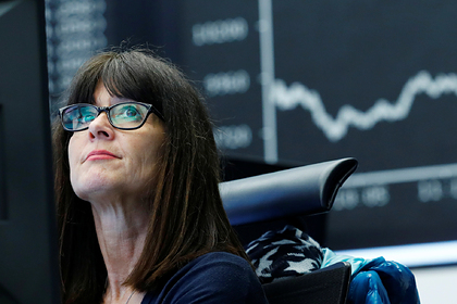 Европейская экономика приготовилась к спаду