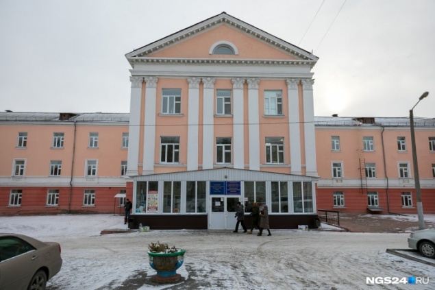 Больницы начали отменять обязательный тест на COVID-19 перед плановой госпитализацией