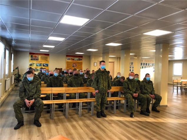 За вождение под наркотиками в Красноярском крае публично осудили еще одного военнослужащего