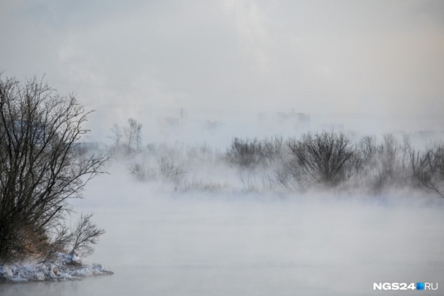 То -5, то -30: озвучен предварительный прогноз погоды на февраль