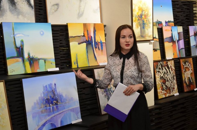 «Передвижные выставки художников Красноярья»: ачинцев приглашают на показ знаменитых произведений искусства