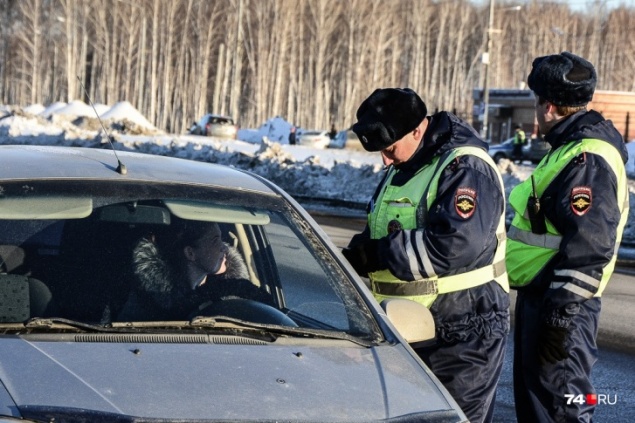 Тех и этих осмотр: машины с мелкими неисправностями отправят на внеочередной техосмотр